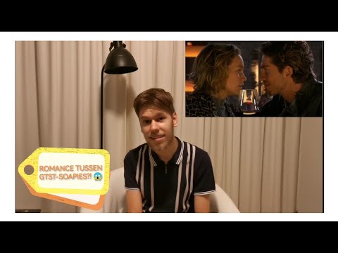 ANOUK MAAS ERKENT AFFAIRE MET GTST-STER & LIEGT OVER RELATIE?!