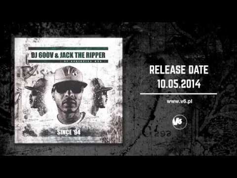 10. DJ600V&Jack the Ripper -  M.I.C. / SINCE '94
