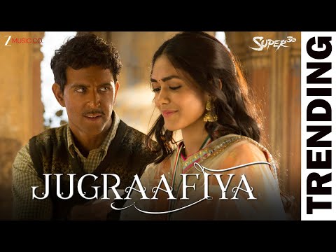 Jugraafiya (Lyrical) — watch video