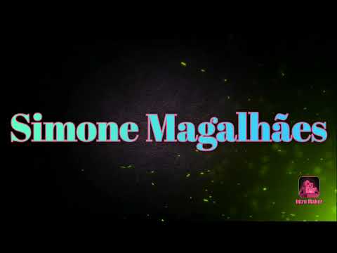 Simone Magalhães