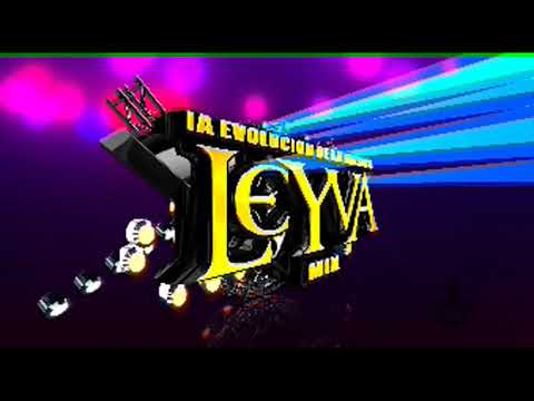 PERREITO REMIX, NO SOY YO DARELL,  DJ LEYVA MIX LA EVOLUCION DE LA MUSICA