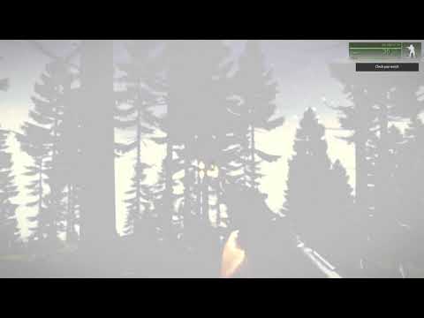 ArmA 3 Tactical Nuke test