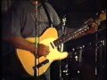 TURNING POINT BAND - Little Red Rooster