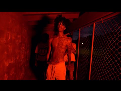 Li Wess - Murda 1 “Official Music Video” Shot by Maud Cinematic