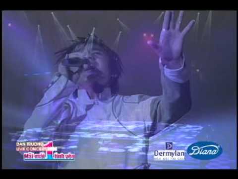 Đời người ca sĩ - Đan Trường