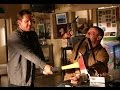 Jack cuts off Chase's hand - 24 Season 3
