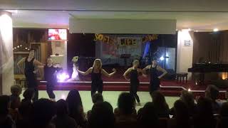 Accentuate the Positive