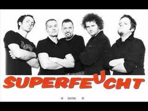 AustroPop ~ Superfeucht - Ruhe vor dem Sturm