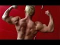 Pavel Hochman -Posing routine