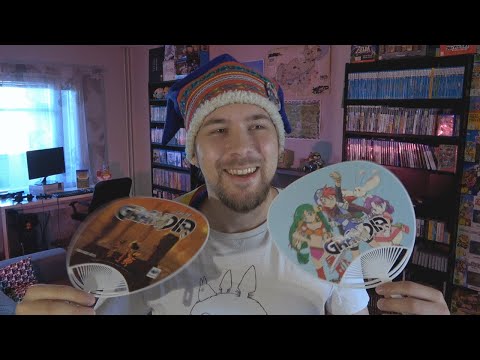 They’re remastering Grandia?!