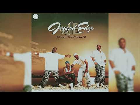 Jagged Edge ft.Jermain Dupri, Da Brat, R.O.C., Lil' Bow Wow & Tigah - Where The Party At (JD Remix)