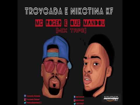Trovoada ft Nikotina Kf - Quem Pagou Foi Dygo (Áudio)