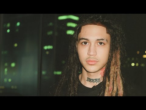 A Week in Miami With Redda (Darko Agenda)