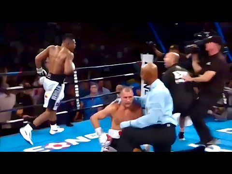 WHAT A FIGHT! Sergey Kovalev (RUSSIA) vs Eleider Alvarez (COLUMBIA) | KNOCKOUT, BOXING FIGHT HL
