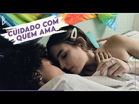 Obsessão Teaser