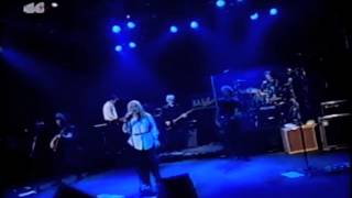 BLONDIE - Under The Gun. 06. Madrid. Sala Universal Island (29-Oct-1999) HQ