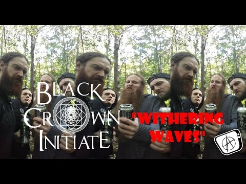 Black Crown Intiate 