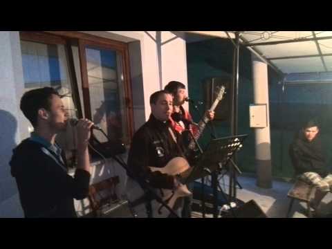 Ne diraj moju ljubav "ansambel ŽURERJI"