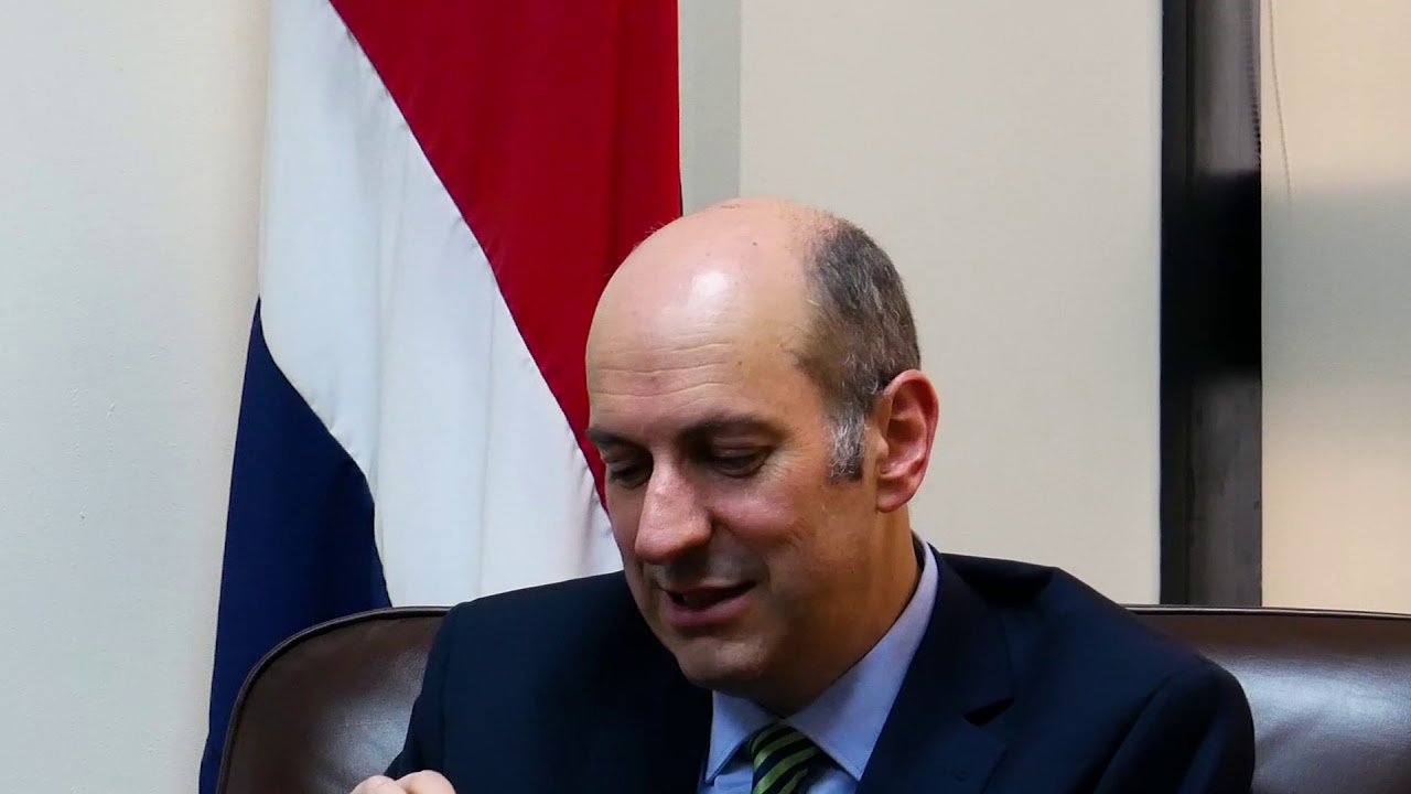 entrevista con rodri