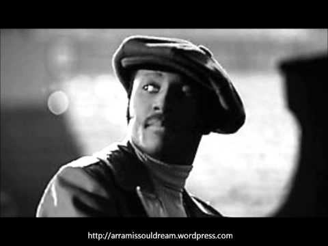 Someday We'll All Be Free- Donny Hathaway ( Rare Live version)