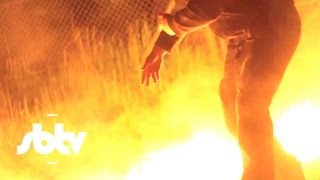 Dan Kent ft. Kuniva (D12), Flexplicit & KOF | Feels Like Fire [Music Video]: SBTV
