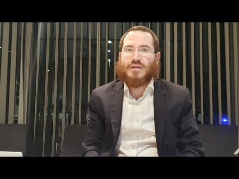 Tanya chapter 5: The true meaning if Torah and Mitzvot