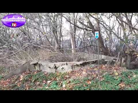 Historia Kołobrzegu: Szaniec Kleista