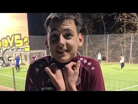 OFFSIDE - FC WYLER BERN - EPISODE 1