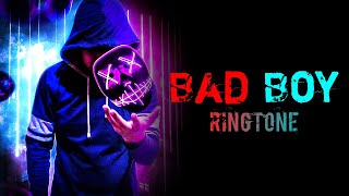 Bad Boy Remix  Remix Ringtone  New Ringtone 2020 �