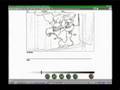 Lilo Stitch Ace Original Storyboard Part 1