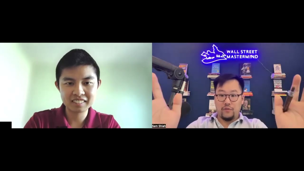 How Kyle Got Into Investment Banking Despite Being an Engineer With Zero Finance Experience