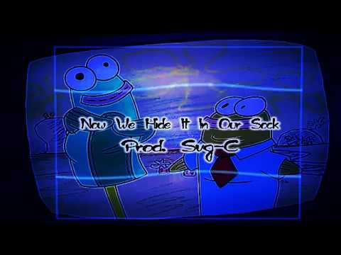 [FREE] Duwap Kaine x Ron$oCold x Pierre Bourne type beat Now We Hide It In Our Sock (prod. Svg-C)