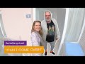 Can I Come Over - Ben leefde jarenlang op straat