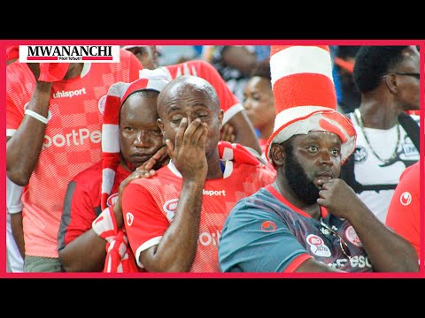 Mashabiki Simba waihofia Mwadui Fc || Chama, Miquissone kubeba matumaini yao 'Mwadui nayo ni timu'