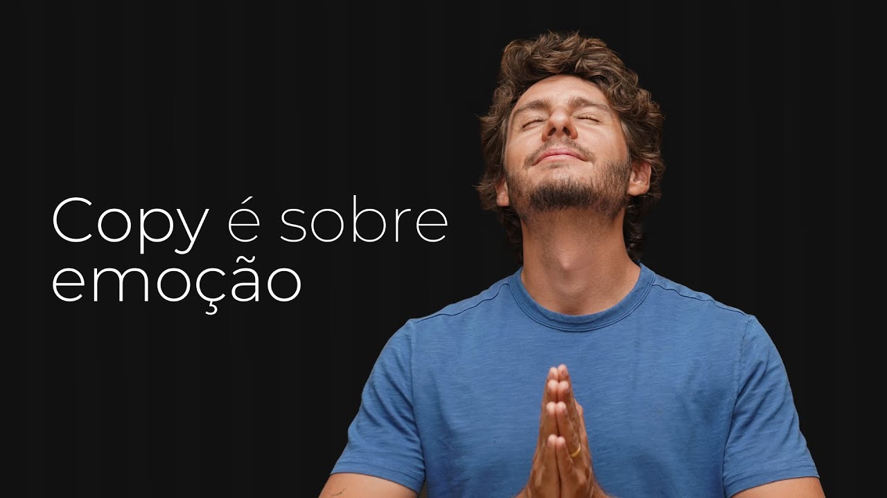 Ep. 73 - Transformando uma copy ao vivo