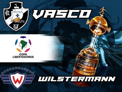 WILSTERMANN GOLEA A VASCO Y QUEDA FUERA! | Wilstermann 4 - Vasco da Gama 0 | LIBERTADORES 2018