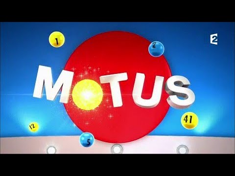 Motus du 30/08/17 - Intégrale
