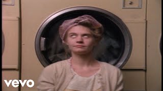 Camper Van Beethoven - (I Was Born) In A Laundromat