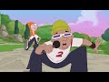 Phineas And Ferb Squirrels In My Pants Hindi S1