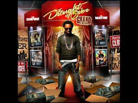 Too Clean by: Lil Wayne and Lil Chuckie + Lyrics