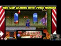 Magician Lord 1990 60fps SNK Games With Fotis Namida 16 2P