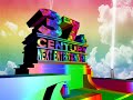 37th Century Next Entertainment Logo CJH Image Et Son Style