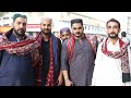 Celebrating Sindhi Culture Day In Karachi Pakistan Ekta Day At Karachi Press Club 2019