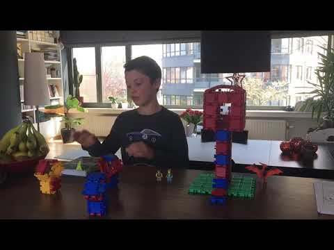 Voorbeeld boekbespreking