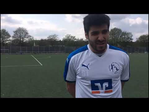 HEIMSPIEL - Kreisliga A2 MS, BW Aasee II - TuS Ascheberg 2:0 (14.04.19)