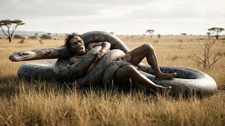 Life 2 Million Years Ago | Surviving the Wild