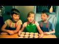 Blackberry Cupcakes