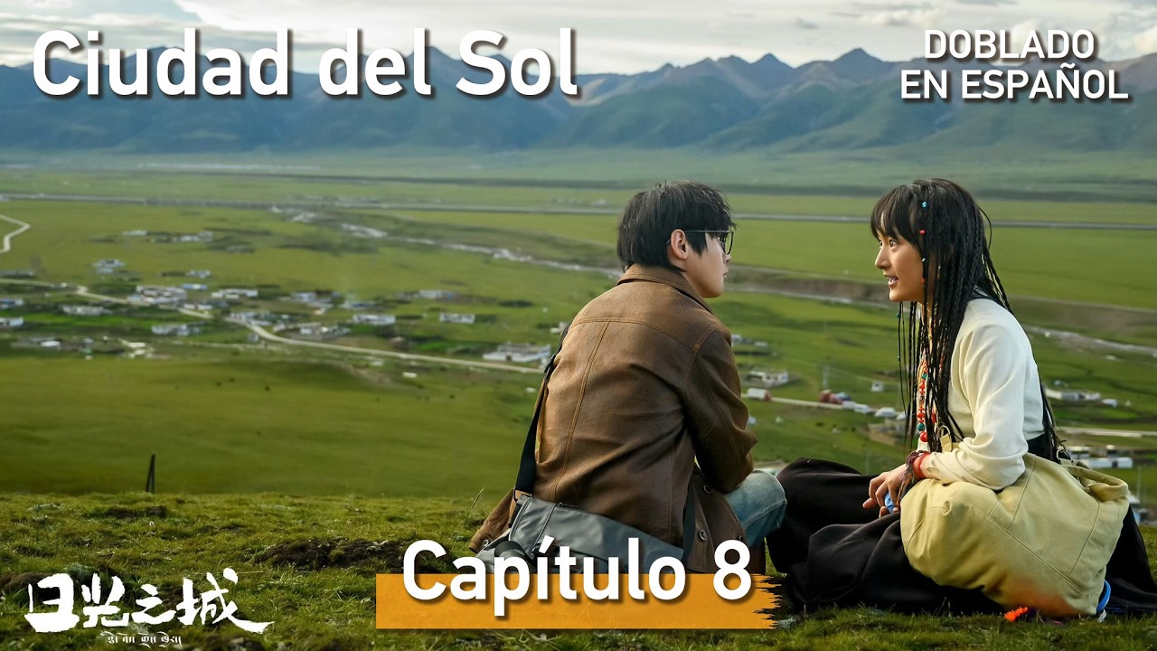 Ciudad del Sol - Capítulo 8 (Doblado en español)