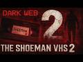 The Shoeman VHS 2