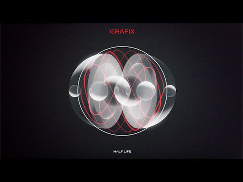 Grafix  - Half Life [Full Album]